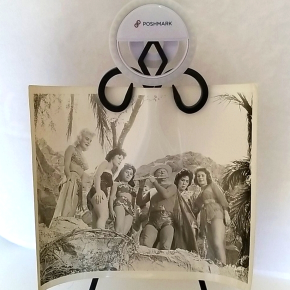 Iconic Movie Star Photos - Picture 4 of 5